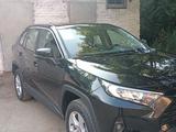 Toyota RAV4 2024 года за 14 500 000 тг. в Усть-Каменогорск – фото 3