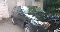 Toyota RAV4 2024 годаүшін14 500 000 тг. в Усть-Каменогорск – фото 3