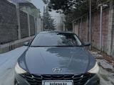 Hyundai Elantra 2023 года за 8 200 000 тг. в Алматы