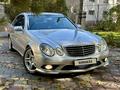 Mercedes-Benz E 500 2005 годаfor8 750 000 тг. в Шымкент