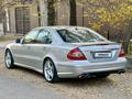 Mercedes-Benz E 500 2005 годаүшін8 750 000 тг. в Шымкент – фото 2