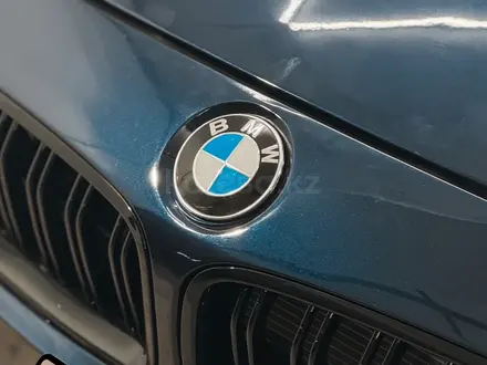 BMW 330 2015 года за 12 500 000 тг. в Актау – фото 10
