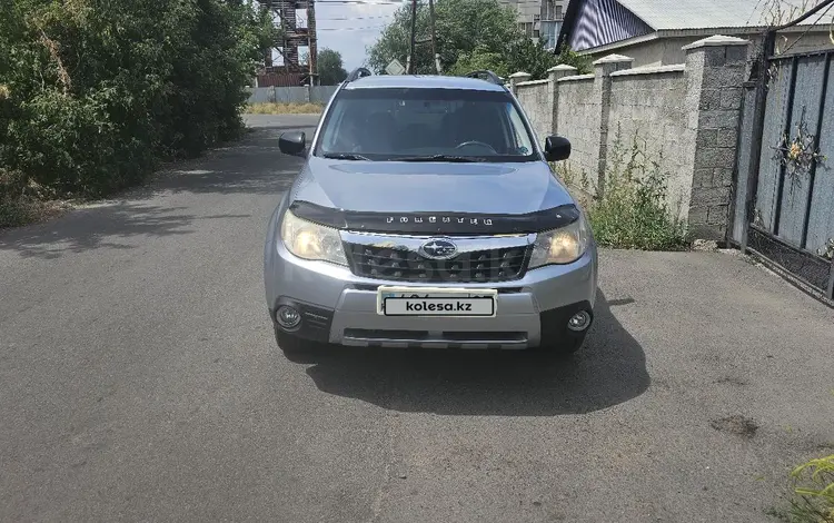 Subaru Forester 2011 года за 5 600 000 тг. в Талдыкорган