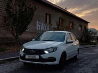 ВАЗ (Lada) Granta 2190 2020 года за 3 800 000 тг. в Шымкент