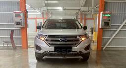 Ford Edge 2018 годаүшін9 800 000 тг. в Астана