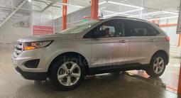 Ford Edge 2018 годаүшін9 800 000 тг. в Астана – фото 3