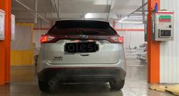 Ford Edge 2018 годаүшін9 800 000 тг. в Астана – фото 4