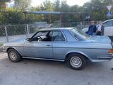 Mercedes-Benz E 230 1978 года за 6 300 000 тг. в Алматы – фото 2