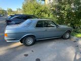 Mercedes-Benz E 230 1978 года за 6 300 000 тг. в Алматы