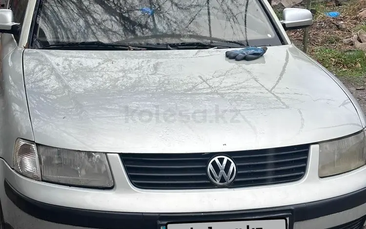 Volkswagen Passat 1997 года за 1 350 000 тг. в Тараз