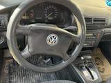 Volkswagen Passat 1997 годаfor1 350 000 тг. в Тараз – фото 5