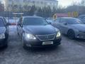 Lexus LS 460 2008 года за 7 000 000 тг. в Костанай