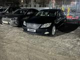 Lexus LS 460 2008 годаүшін7 000 000 тг. в Костанай – фото 5