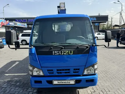 Isuzu 2007 года за 10 200 000 тг. в Алматы – фото 2