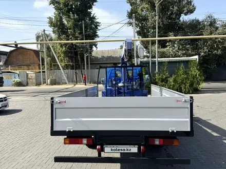 Isuzu 2007 года за 10 200 000 тг. в Алматы – фото 4