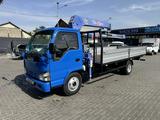 Isuzu 2007 годаүшін10 200 000 тг. в Алматы