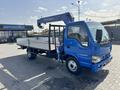 Isuzu 2007 годаүшін10 200 000 тг. в Алматы – фото 6