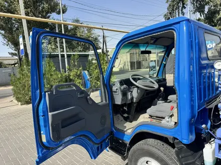 Isuzu 2007 года за 10 200 000 тг. в Алматы – фото 8
