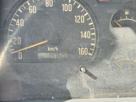 Isuzu 2007 года за 10 200 000 тг. в Алматы – фото 9