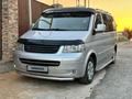 Volkswagen Multivan 2003 годаүшін5 600 000 тг. в Алматы – фото 5