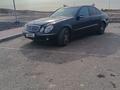 Mercedes-Benz E 200 2004 года за 5 150 000 тг. в Караганда – фото 8