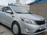 Kia Rio 2014 годаүшін5 750 000 тг. в Караганда