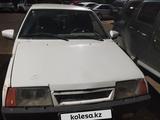 ВАЗ (Lada) 21099 1996 годаүшін350 000 тг. в Уральск