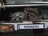 ВАЗ (Lada) 21099 1996 годаүшін350 000 тг. в Уральск – фото 3