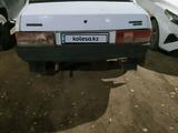 ВАЗ (Lada) 21099 1996 годаүшін350 000 тг. в Уральск – фото 4