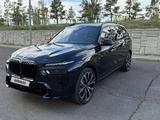 BMW X7 2025 годаүшін86 000 000 тг. в Астана