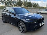 BMW X7 2025 годаүшін86 000 000 тг. в Астана – фото 2