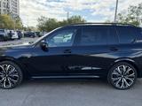 BMW X7 2025 годаүшін86 000 000 тг. в Астана – фото 3