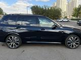 BMW X7 2025 годаүшін86 000 000 тг. в Астана – фото 4