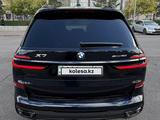 BMW X7 2025 годаүшін86 000 000 тг. в Астана – фото 5