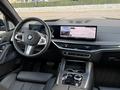 BMW X7 2025 года за 86 000 000 тг. в Астана – фото 7