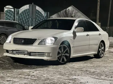 Toyota Crown 2005 года за 5 500 000 тг. в Аягоз – фото 13