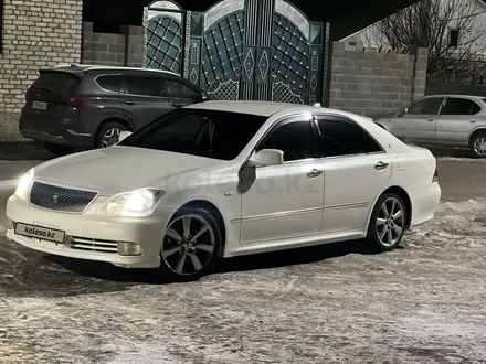 Toyota Crown 2005 года за 5 500 000 тг. в Аягоз – фото 23