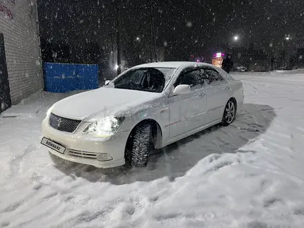 Toyota Crown 2005 года за 5 500 000 тг. в Аягоз