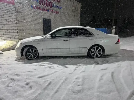 Toyota Crown 2005 года за 5 500 000 тг. в Аягоз – фото 2