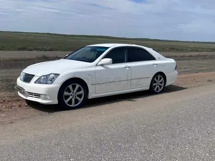 Toyota Crown 2005 года за 5 500 000 тг. в Аягоз – фото 72