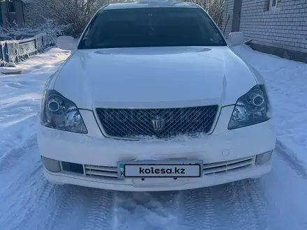 Toyota Crown 2005 года за 5 500 000 тг. в Аягоз – фото 73