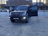 Toyota Land Cruiser Prado 2007 года за 11 800 000 тг. в Актобе