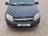 ВАЗ (Lada) Granta 2190 2013 годаfor1 900 000 тг. в Актау – фото 4