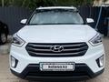 Hyundai Creta 2019 года за 10 500 000 тг. в Уральск – фото 2