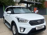 Hyundai Creta 2019 года за 10 500 000 тг. в Уральск – фото 3