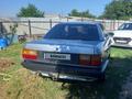 Audi 100 1986 года за 600 000 тг. в Жетиген – фото 4