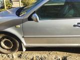 Volkswagen Golf 2000 годаүшін2 300 000 тг. в Щучинск – фото 2