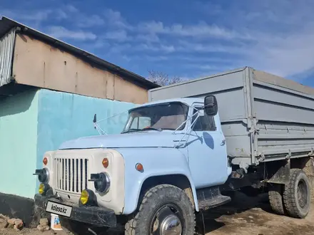 ГАЗ 1991 года за 2 500 000 тг. в Талдыкорган
