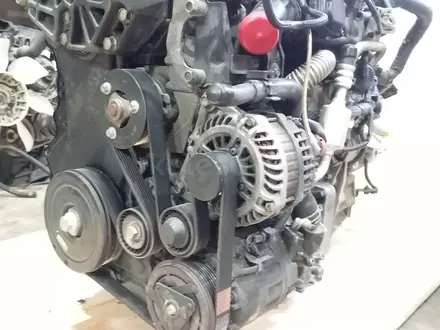 ДВИГАТЕЛЬ МОТОР ~ M9R. АКПП КОРОБКА АВТОМАТИЗ ЯПОНИЙ за 600 000 тг. в Караганда – фото 11