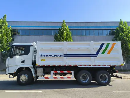 Shacman (Shaanxi)  X3000 2025 года за 42 000 000 тг. в Астана – фото 2